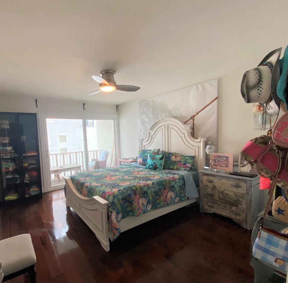 Beach Front Bungalow At Pacific Beach Сан Диего Екстериор снимка