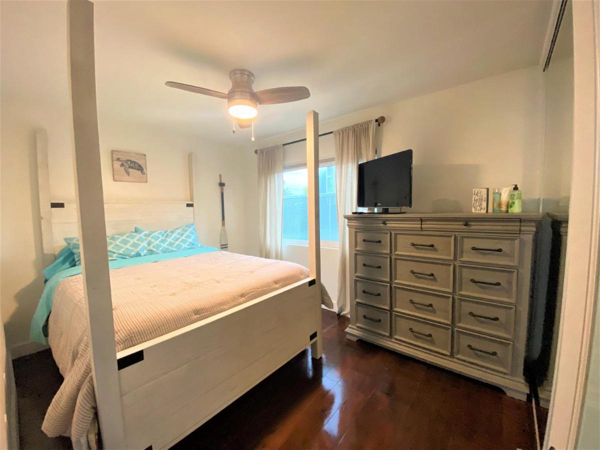 Beach Front Bungalow At Pacific Beach Сан Диего Екстериор снимка