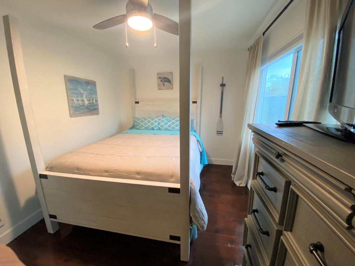 Beach Front Bungalow At Pacific Beach Сан Диего Екстериор снимка