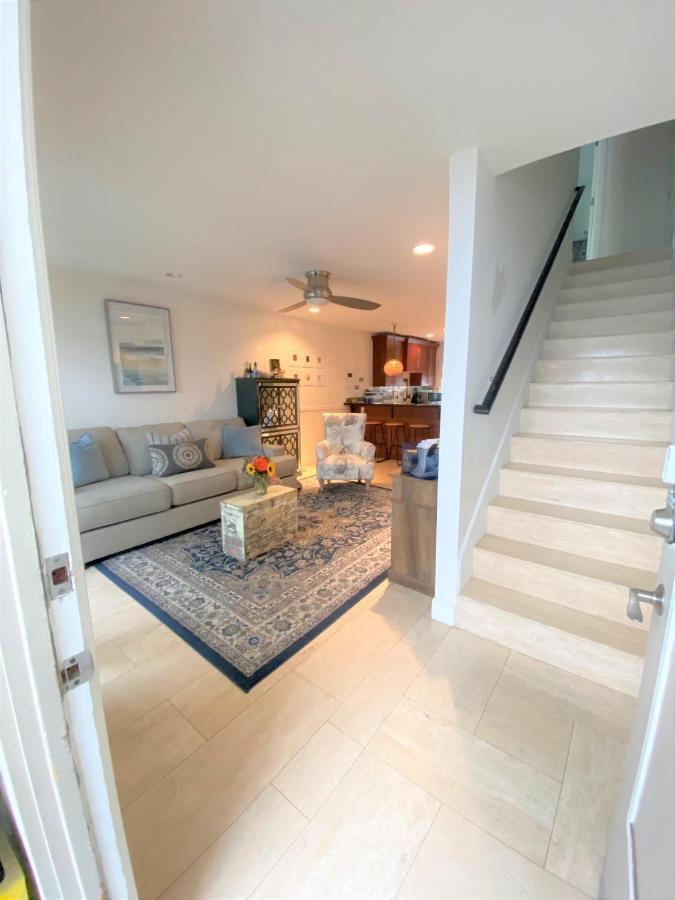 Beach Front Bungalow At Pacific Beach Сан Диего Екстериор снимка