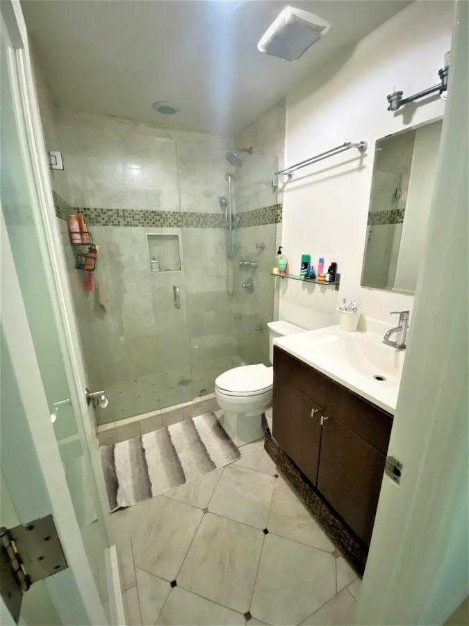 Beach Front Bungalow At Pacific Beach Сан Диего Екстериор снимка