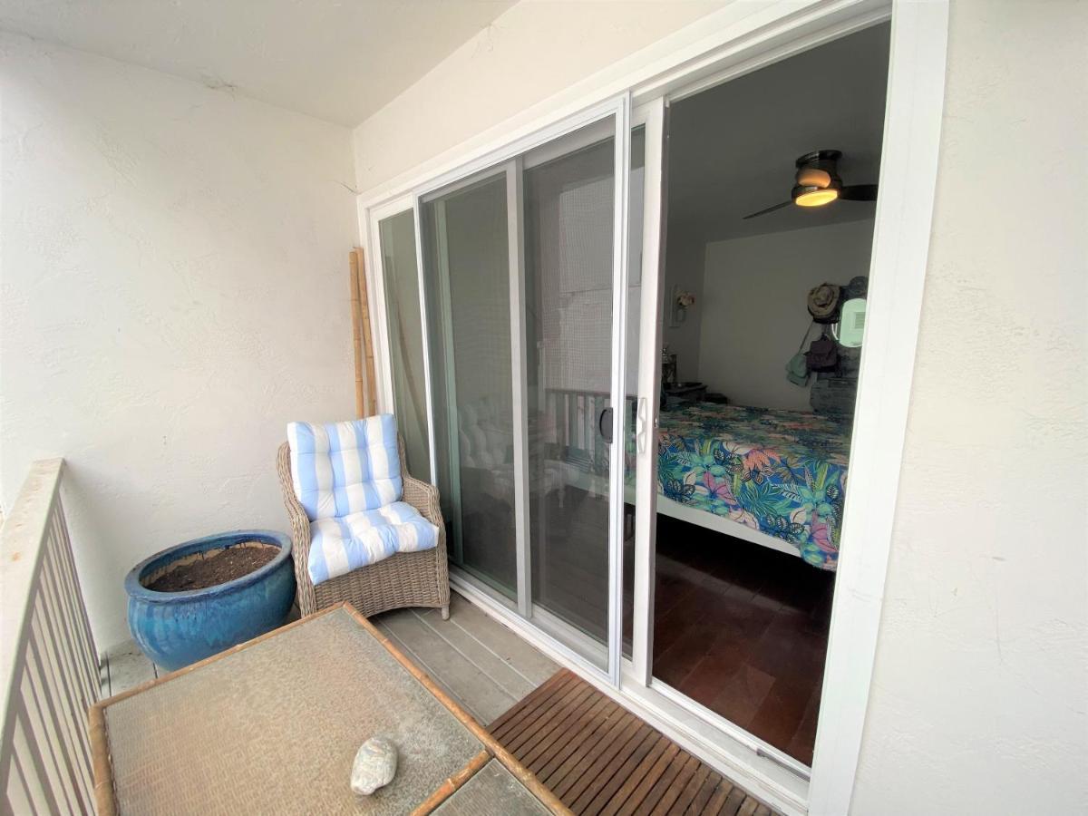 Beach Front Bungalow At Pacific Beach Сан Диего Екстериор снимка