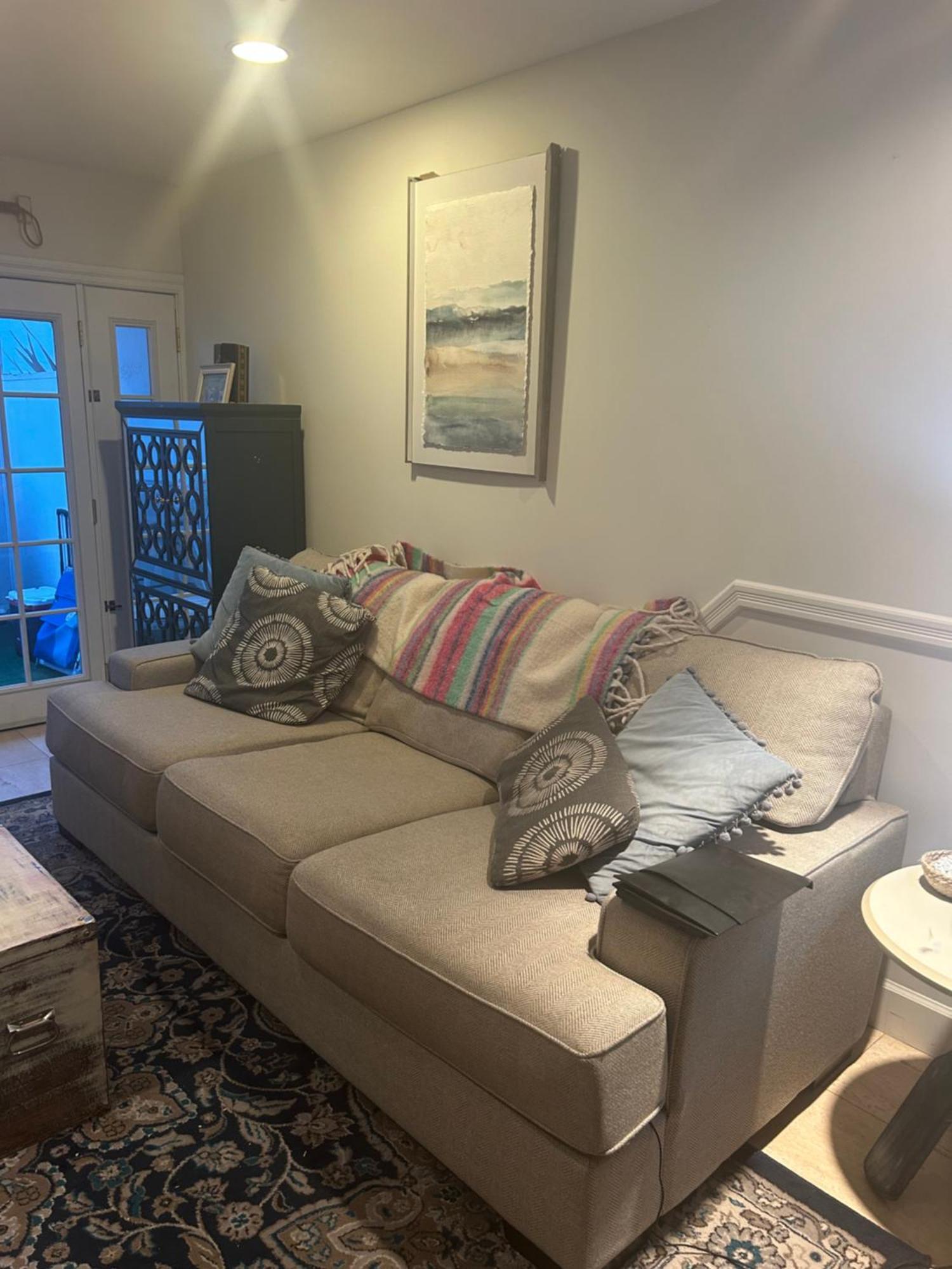 Beach Front Bungalow At Pacific Beach Сан Диего Екстериор снимка